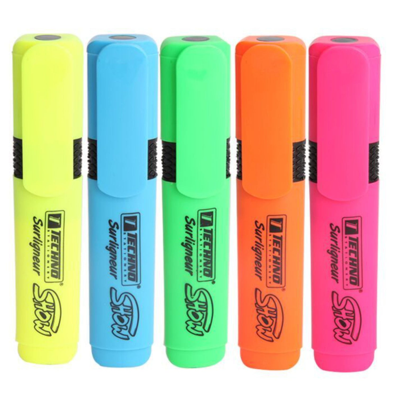 Highlighters