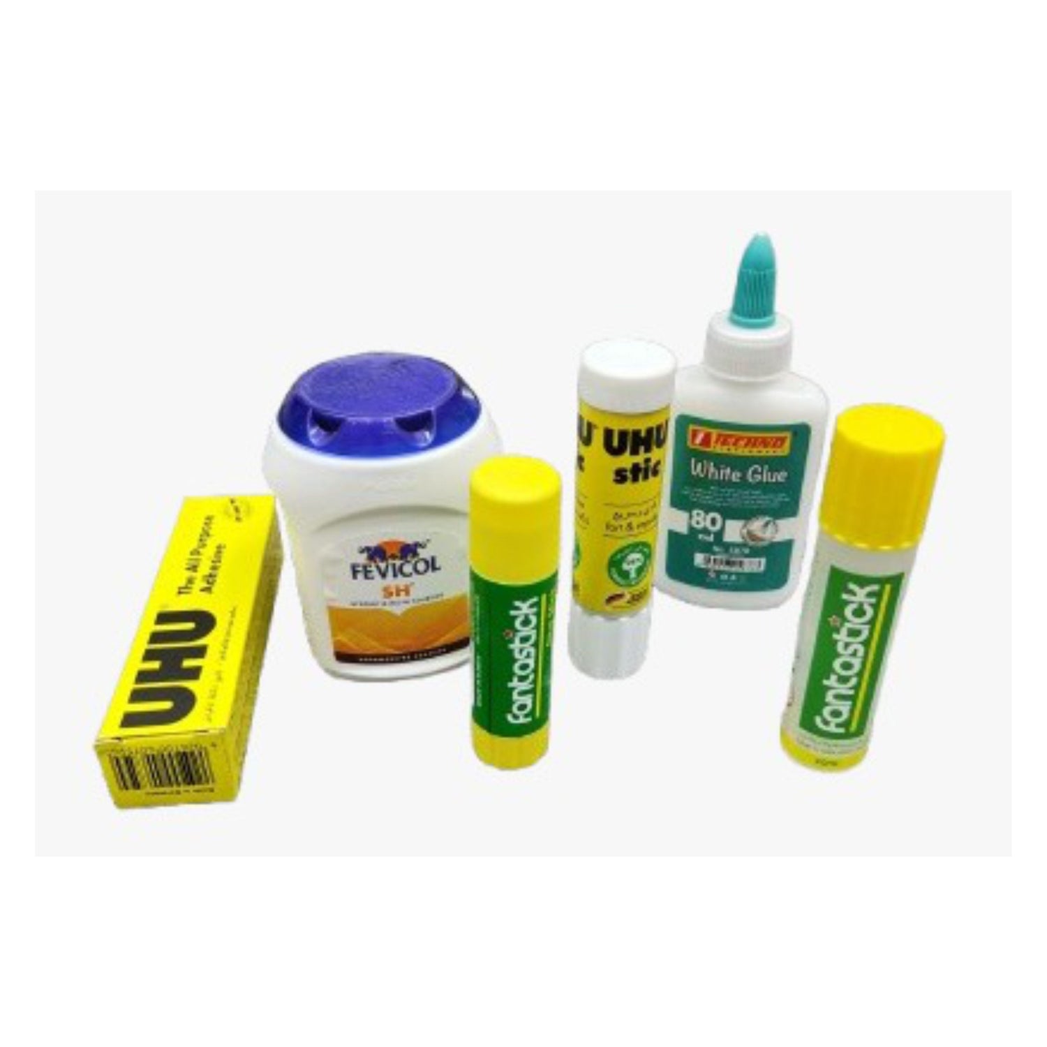 Glue