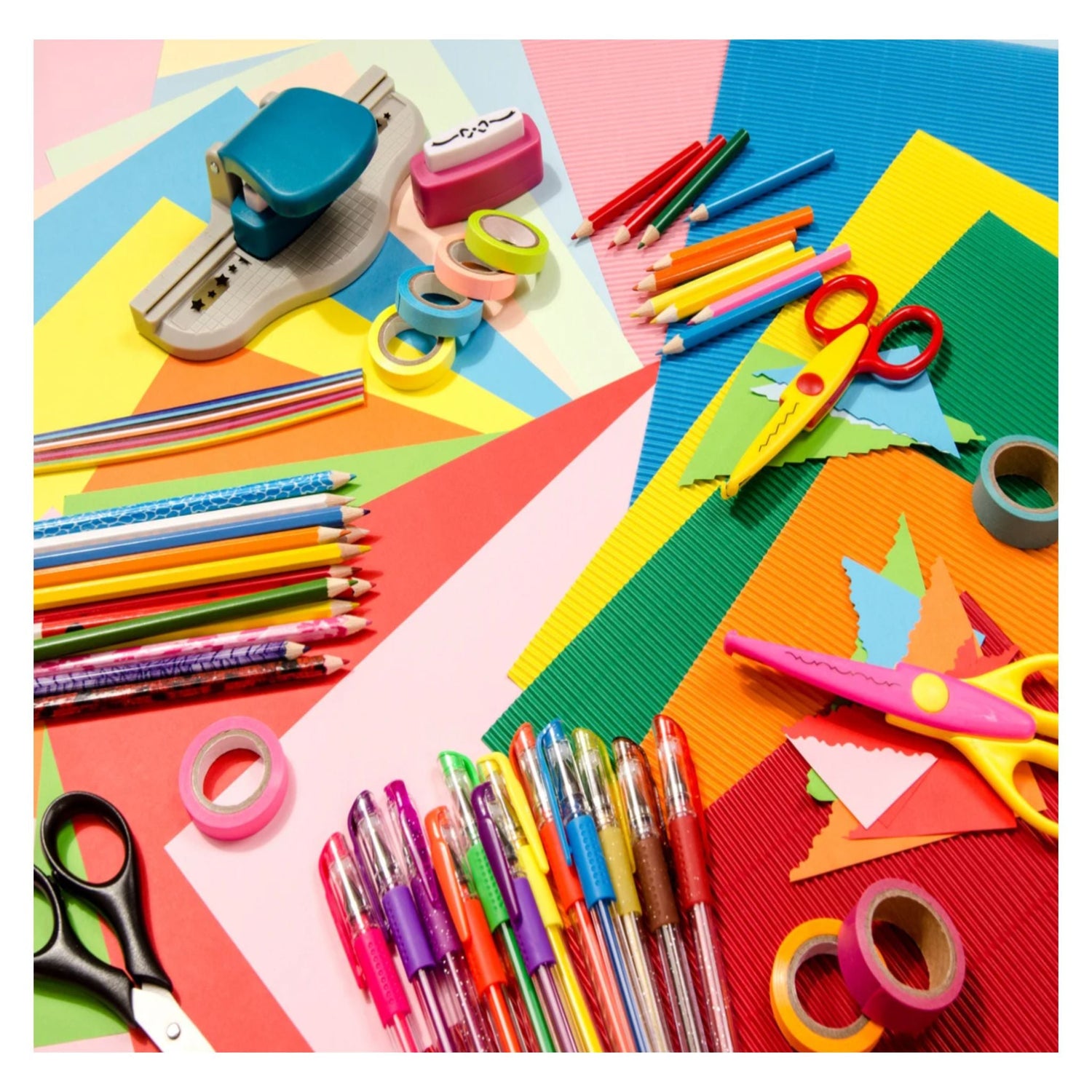 Art & Craft