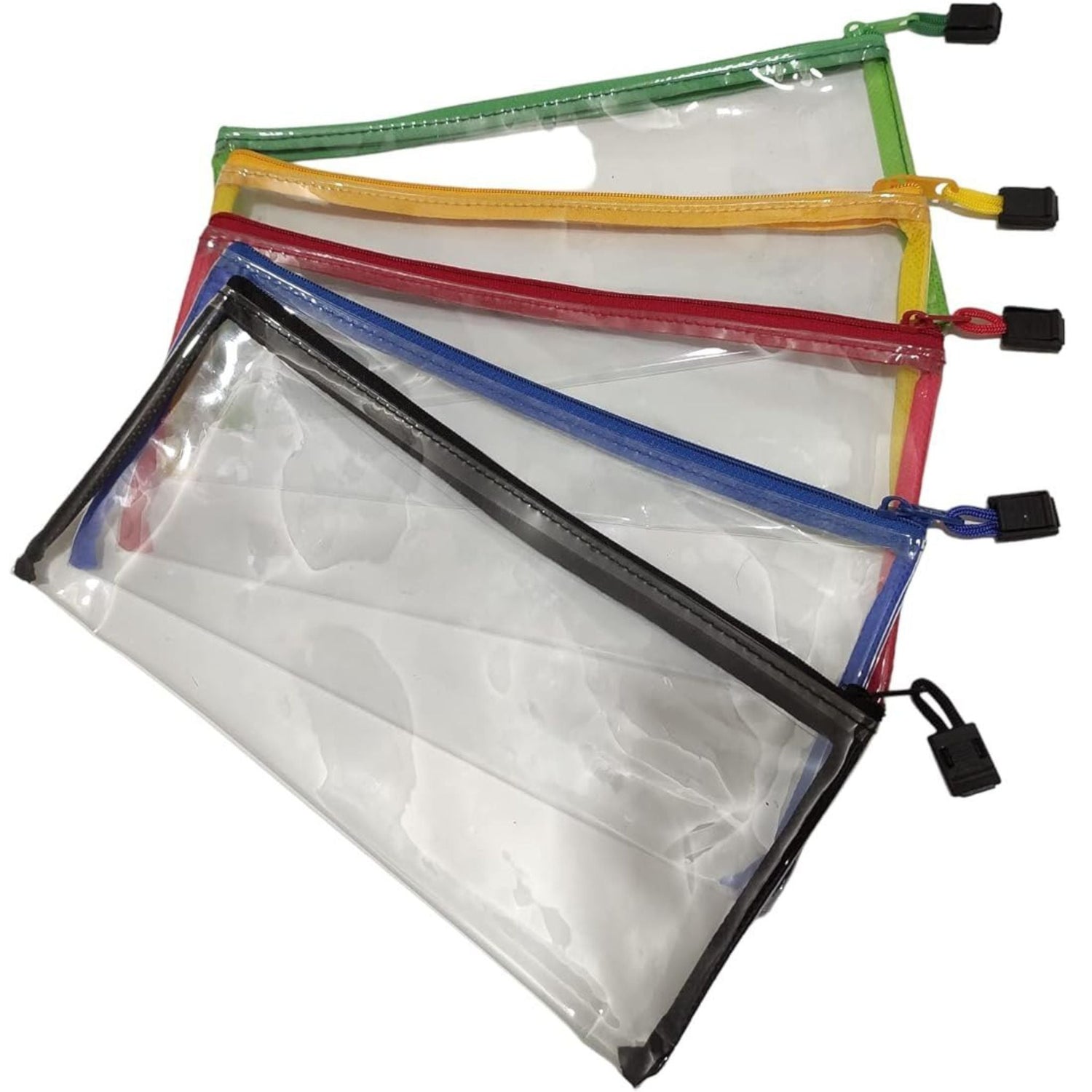 Pouches