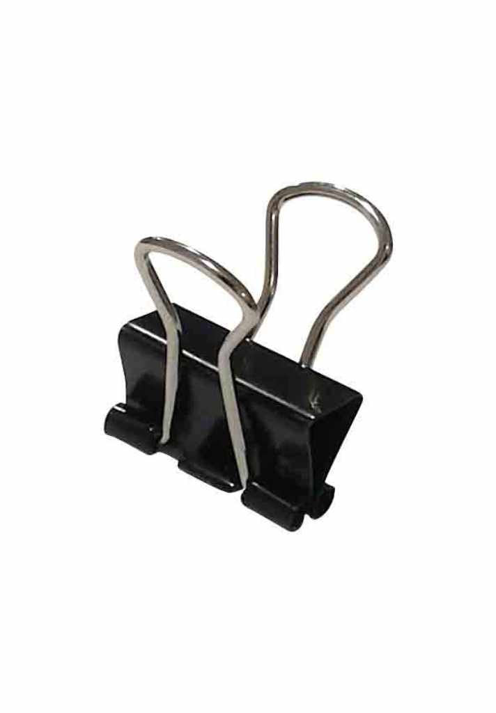 Binder Clips (Pack of 12)