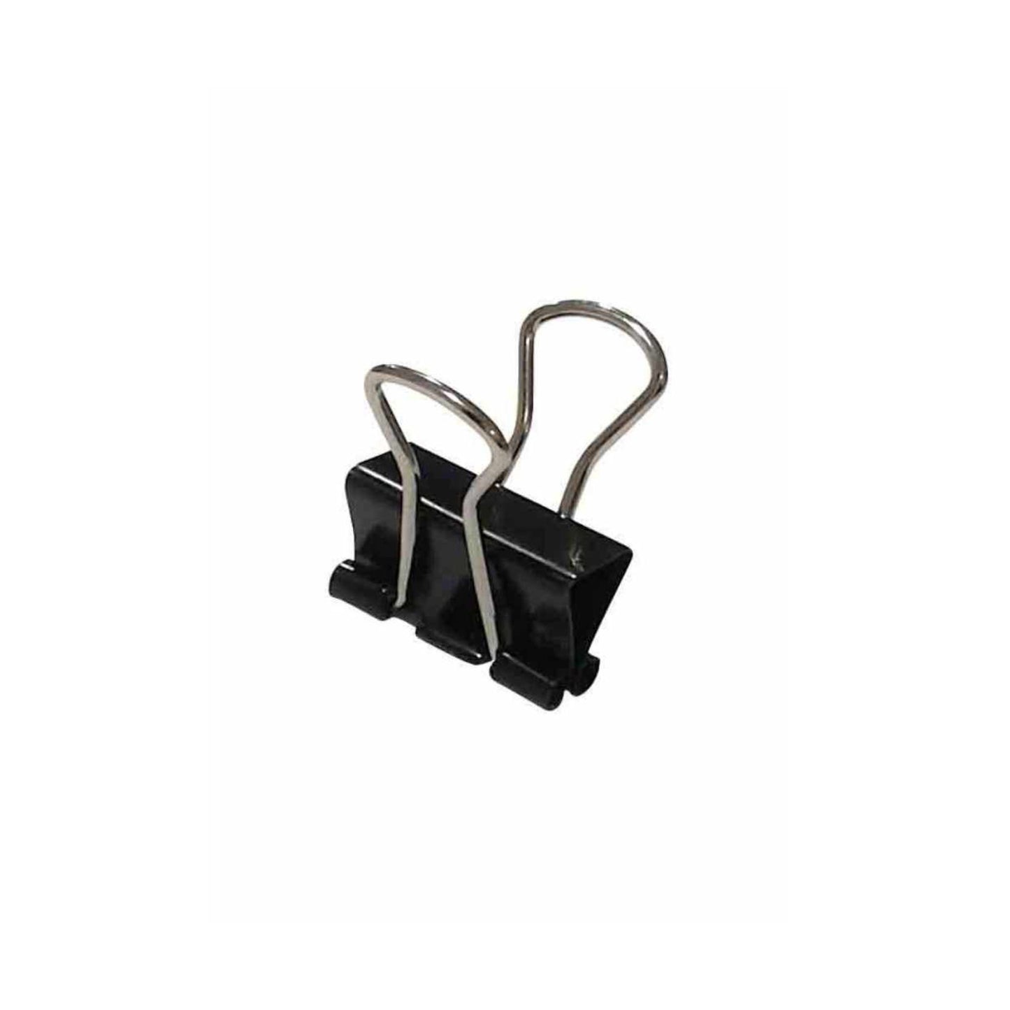 Binder Clips (Pack of 12)