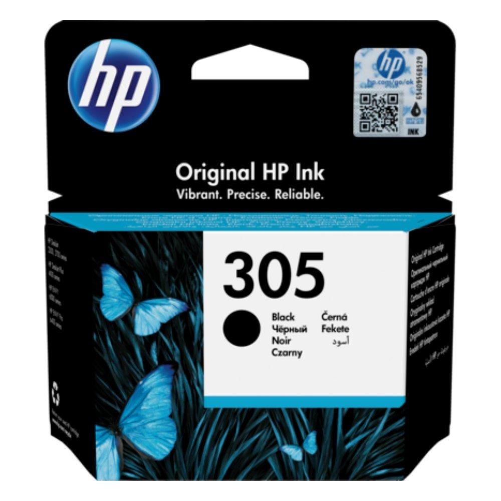 HP 305 black