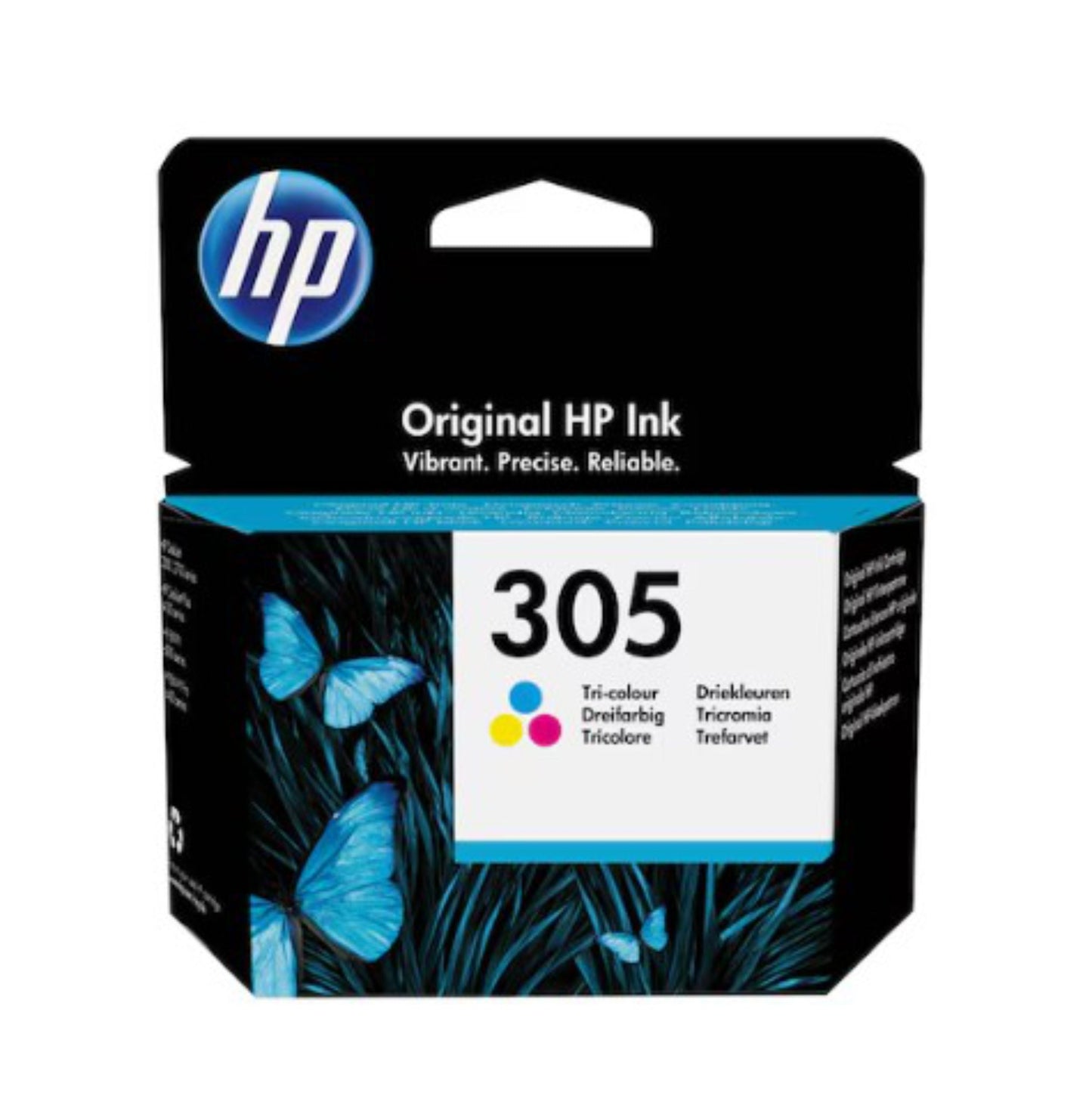 HP 305 colour