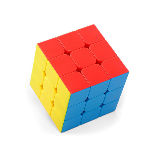 QY Speed Cube 3x3