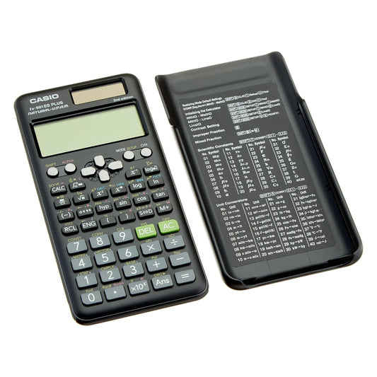 Casio Calculator FX-991ES Plus