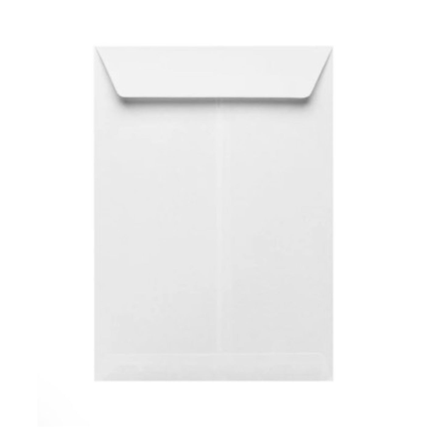 A4 Envelope White 12x10inch (Pack of 50)