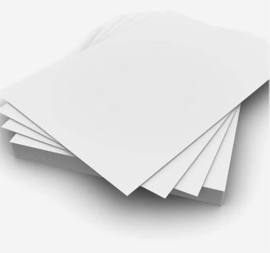 A4 Paper (Pack of 25)