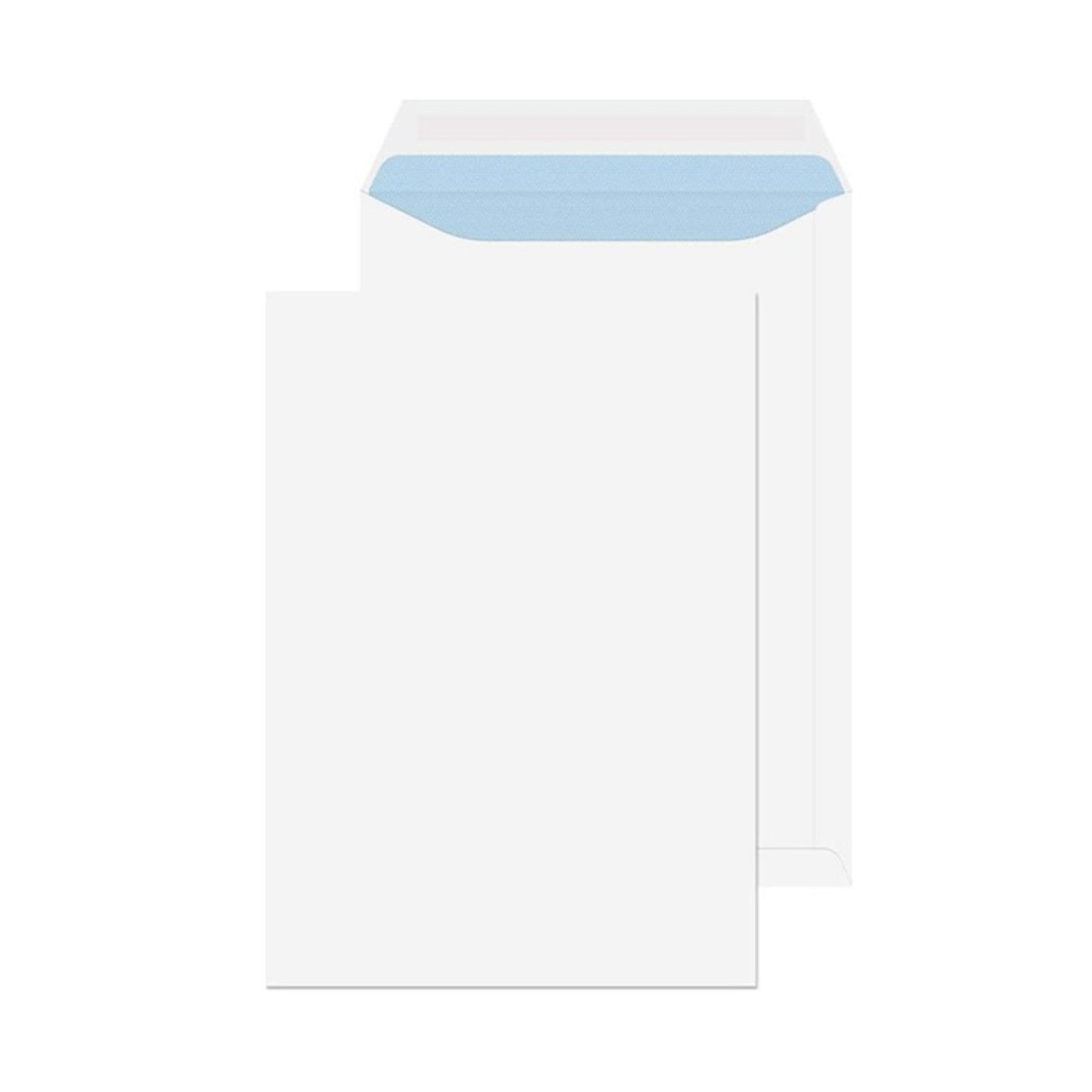A5 Envelope White (Pack of 50)