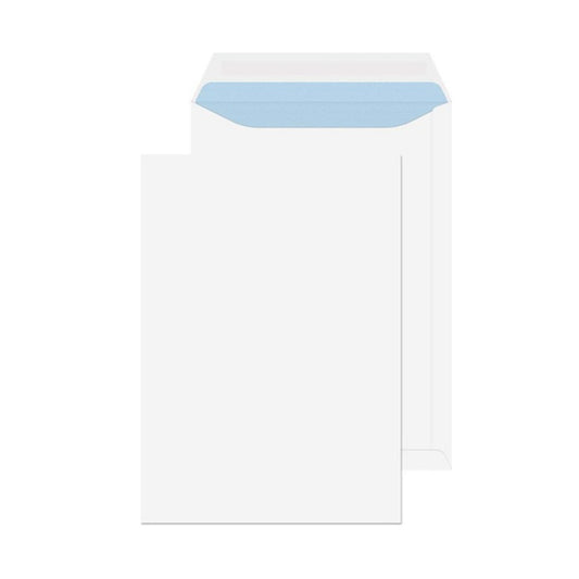 A5 Envelope White (Pack of 50)