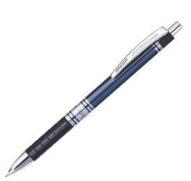 Hauser Cyclone Blue Ball Pen