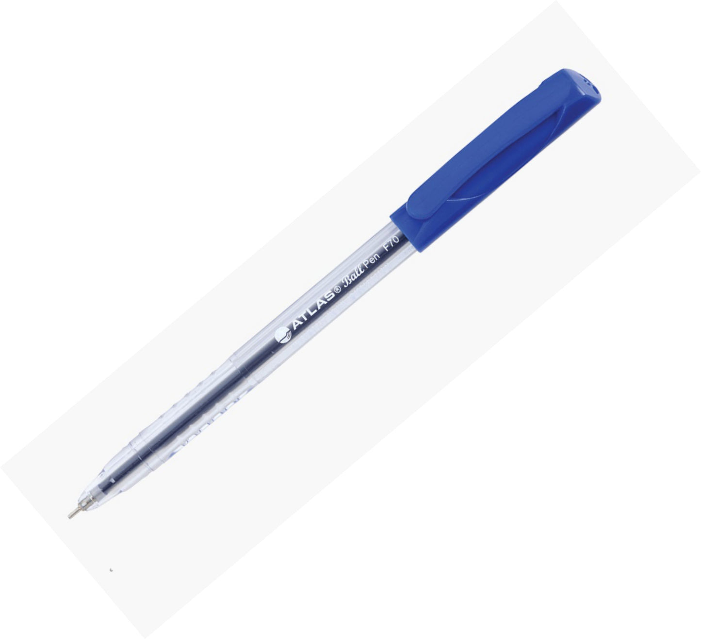 Atlas 1.0mm Blue