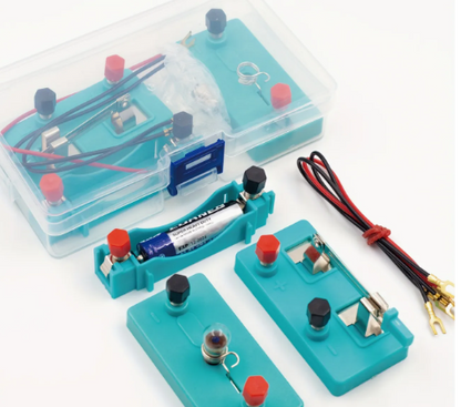 Circuit Learning Kit (1 bulb)