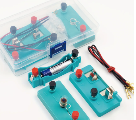 Circuit Learning Kit (1 bulb)