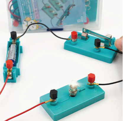 Circuit Learning Kit (1 bulb)