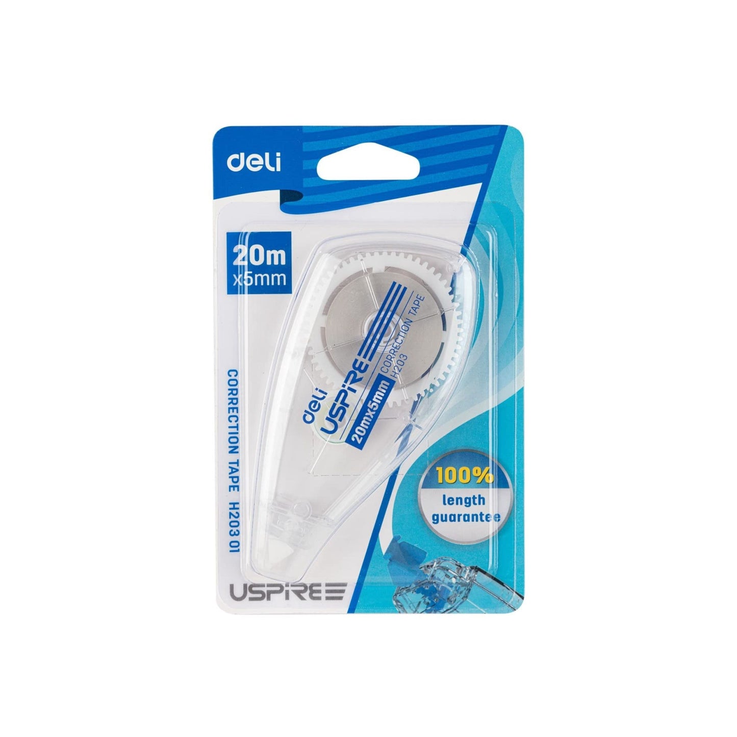 Deli Correction Tape H203 01