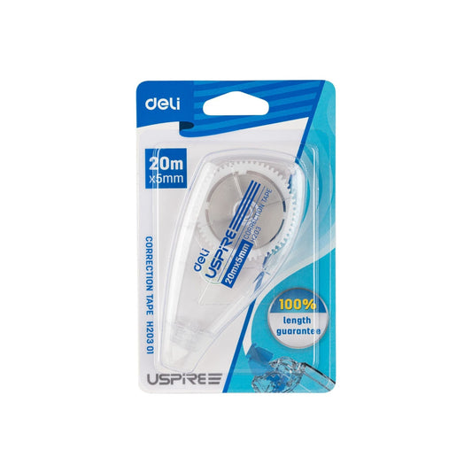 Deli Correction Tape H203 01