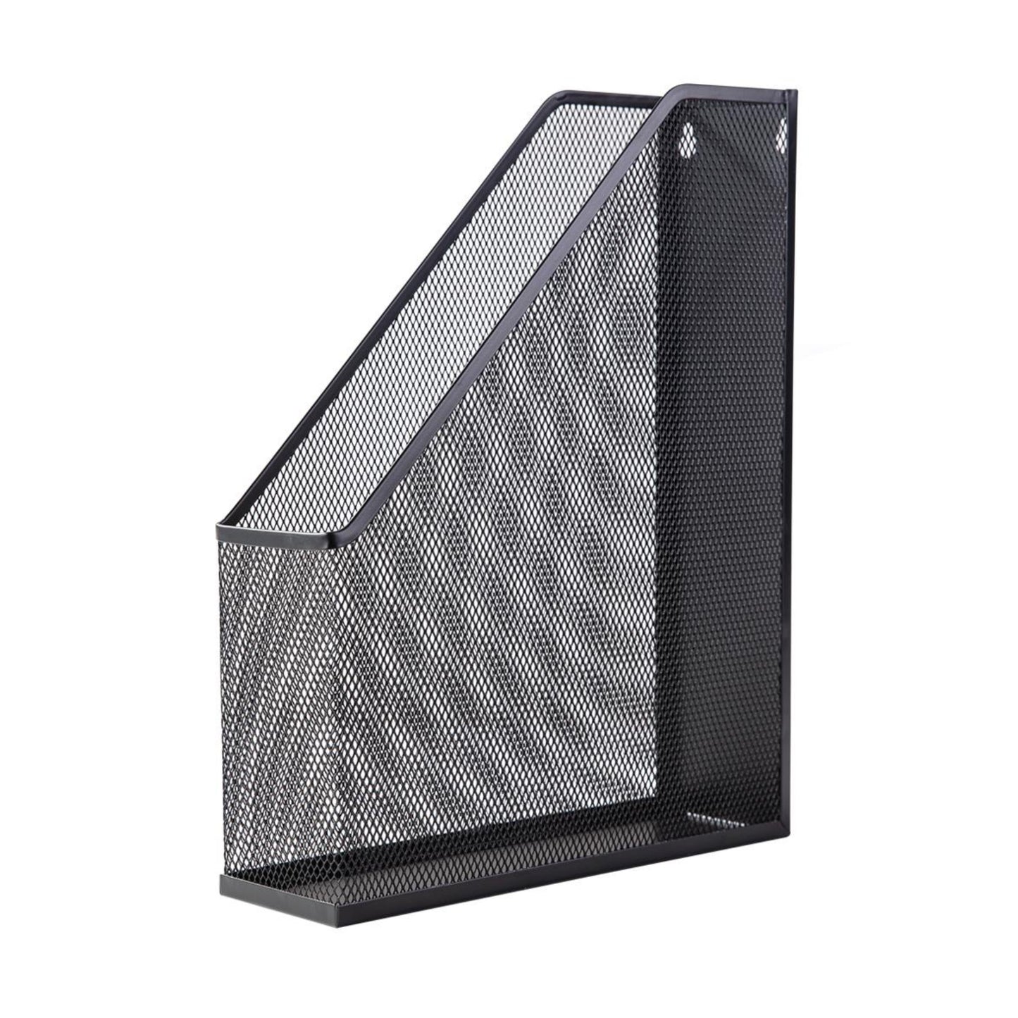 Deli Metal Magazine Holder