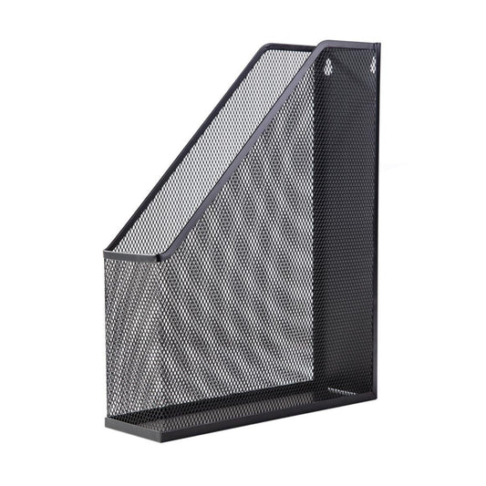 Deli Metal Magazine Holder