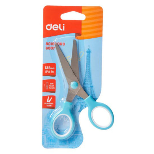 Deli Scissors 6007