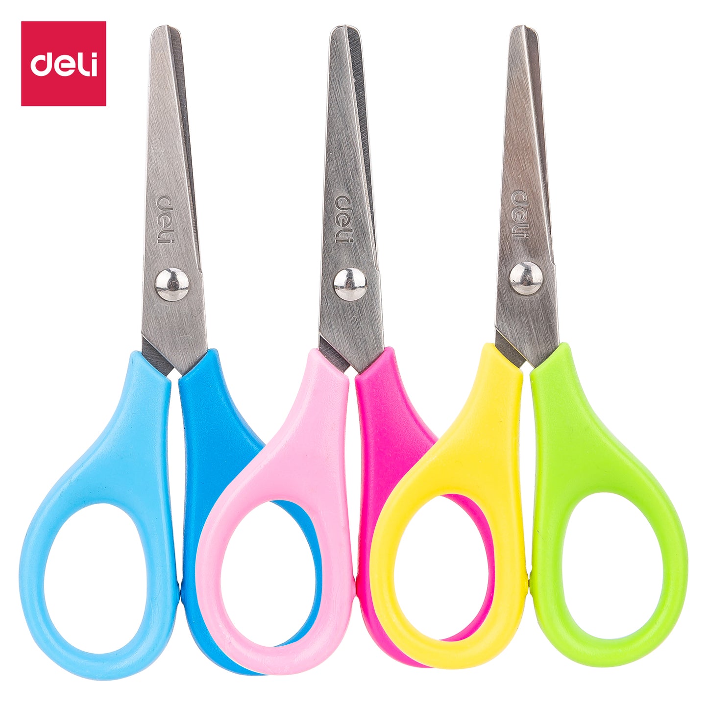 Deli Scissors D601 00