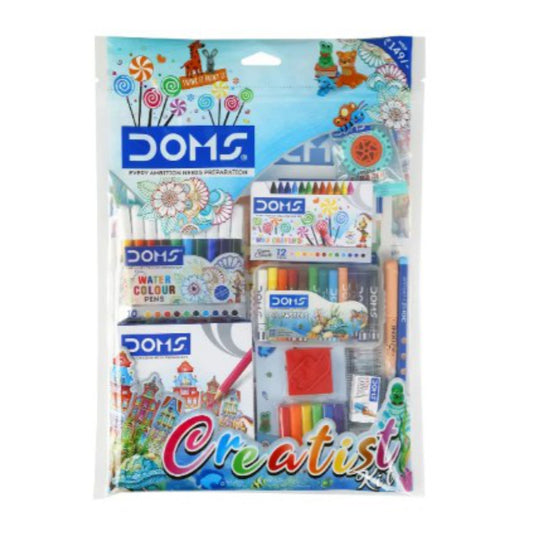 Doms Creatist Kit