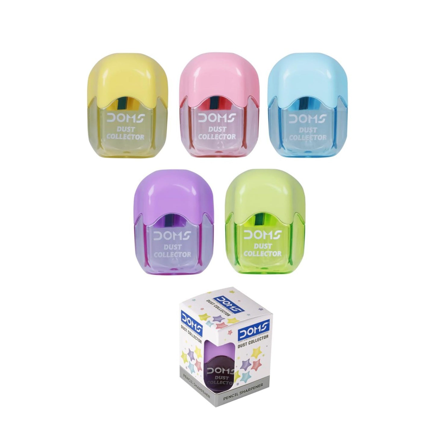 Doms Dust Collector