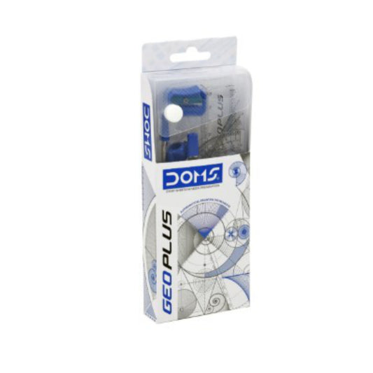 Doms GeoPlus Geometry Box