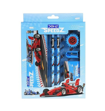 Doms Speedz Kit
