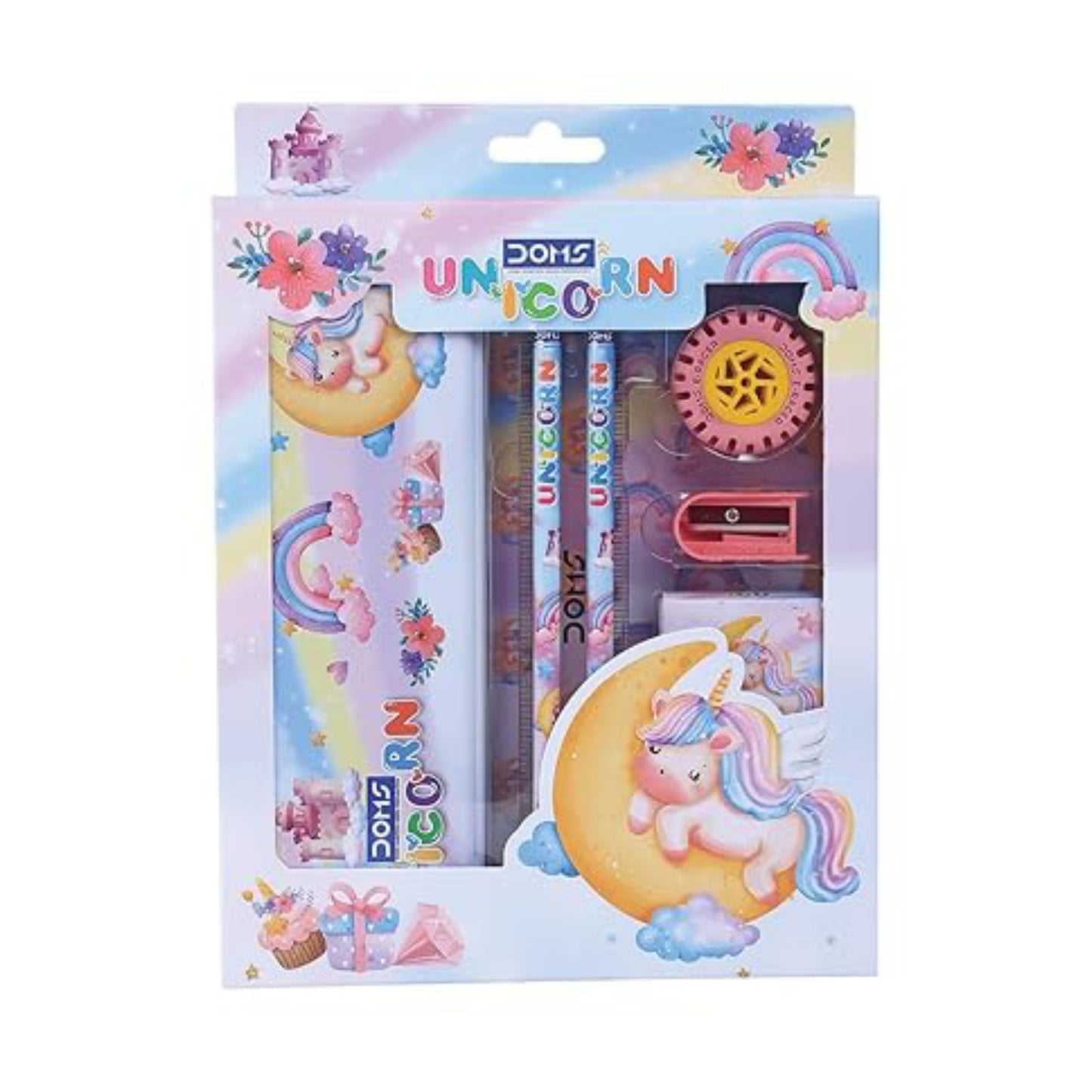 Doms Unicorn Kit