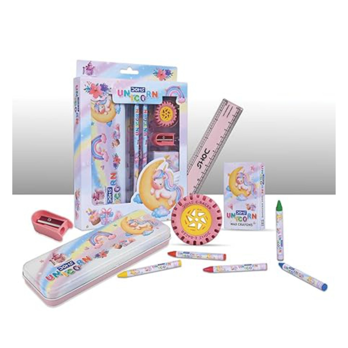 Doms Unicorn Kit