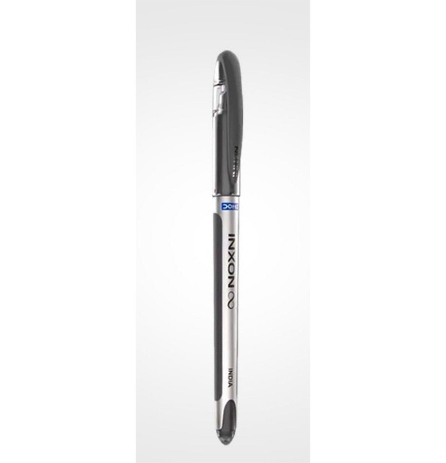 Doms Inxon Black