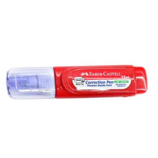 Faber-Castell Correction Pen