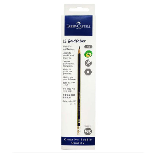 Faber-Castell GoldFaber (12)