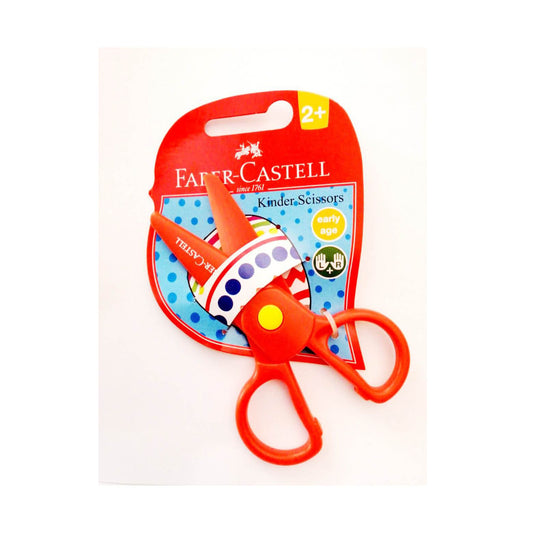 Faber-Castell Kinder Scissors