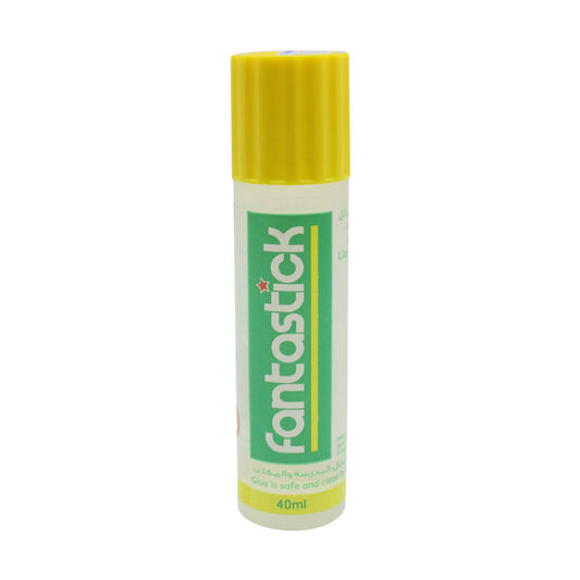 Fantastick Liquid Clear Glue 40ml