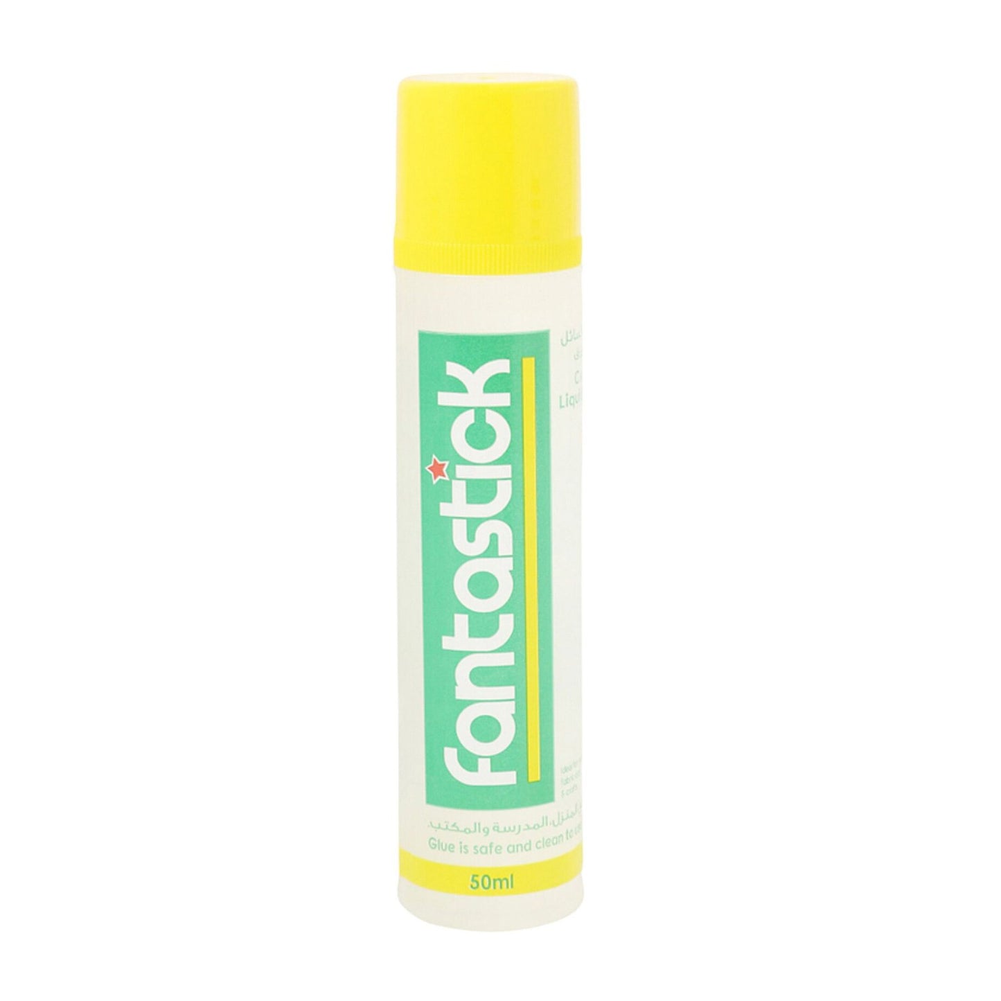 Fantastick Liquid Clear Glue 50ml