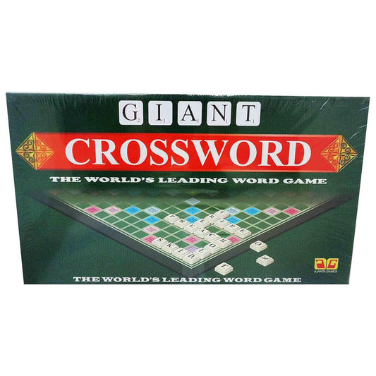 Giant Crossword