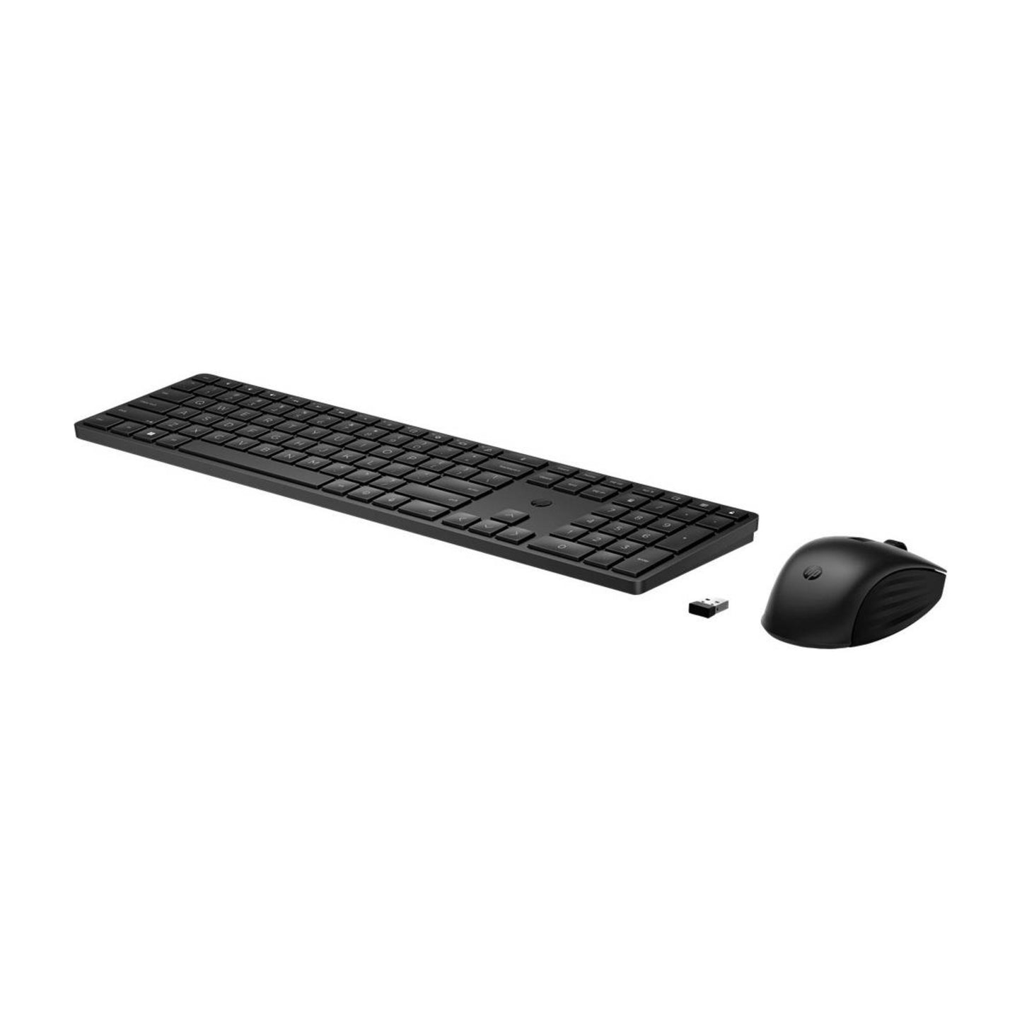 HP 655 Wireless Keyboard and Mouse Combo
