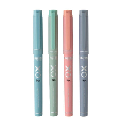 Hauser INX XO Fountain Pen