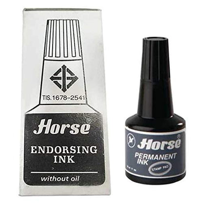Stamp Pad Ink