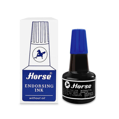 Stamp Pad Ink