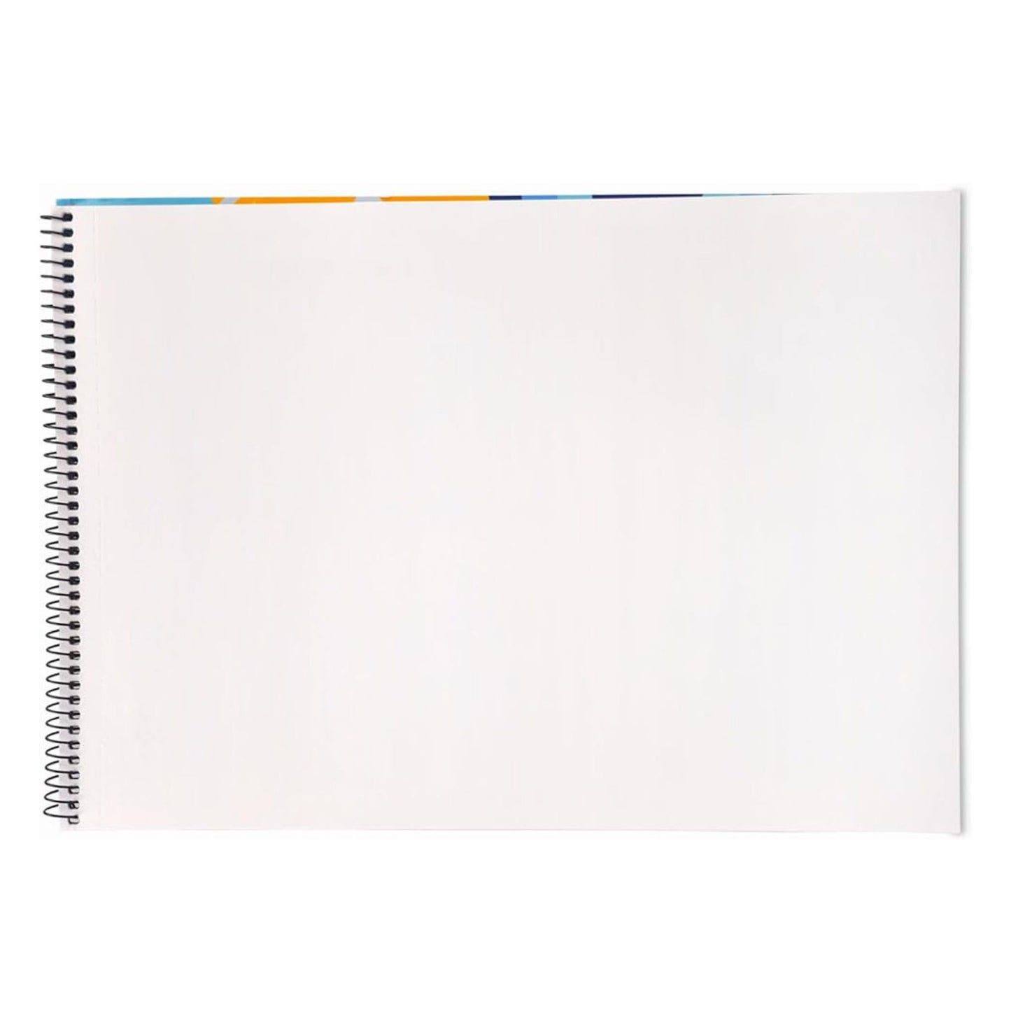 Maxi Drawing Book A4