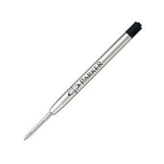 Parker Quink BallPen Refill Black