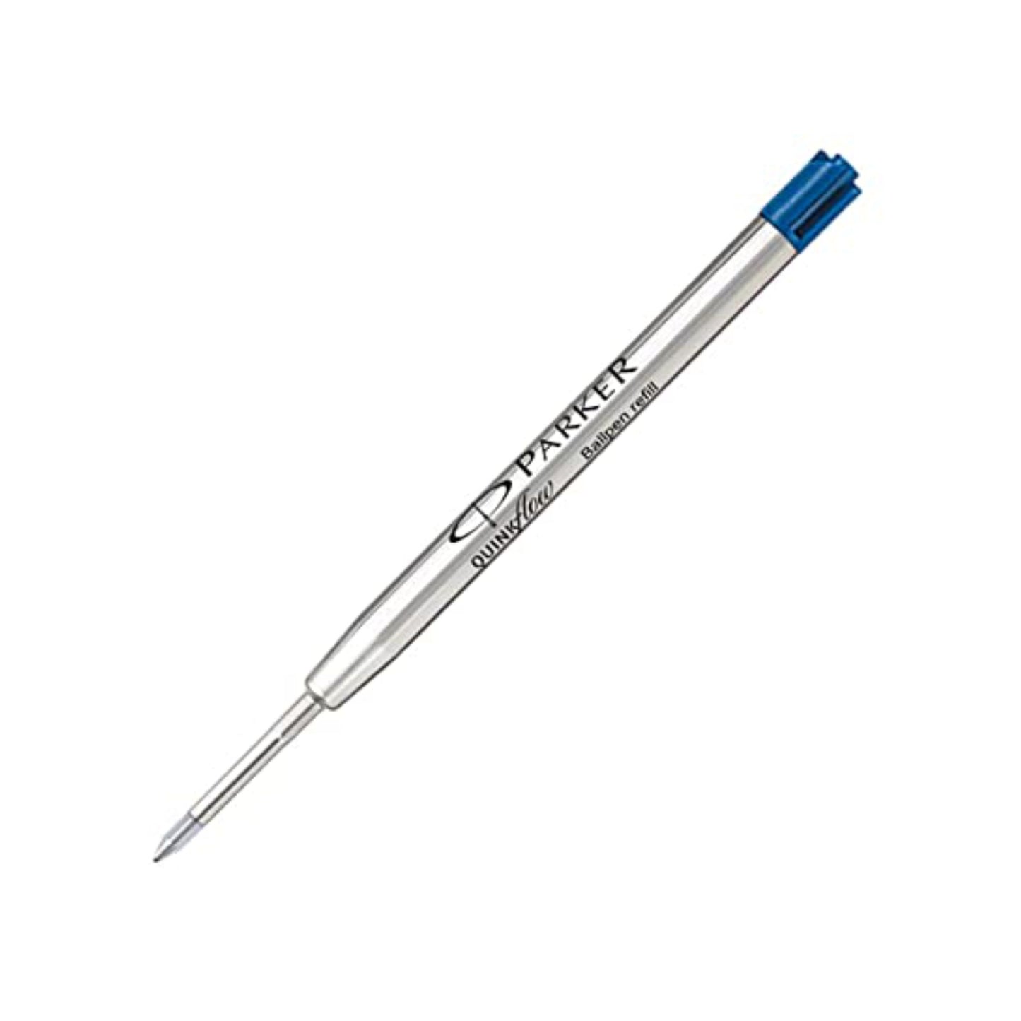 Parker Quink BallPen Refill Blue
