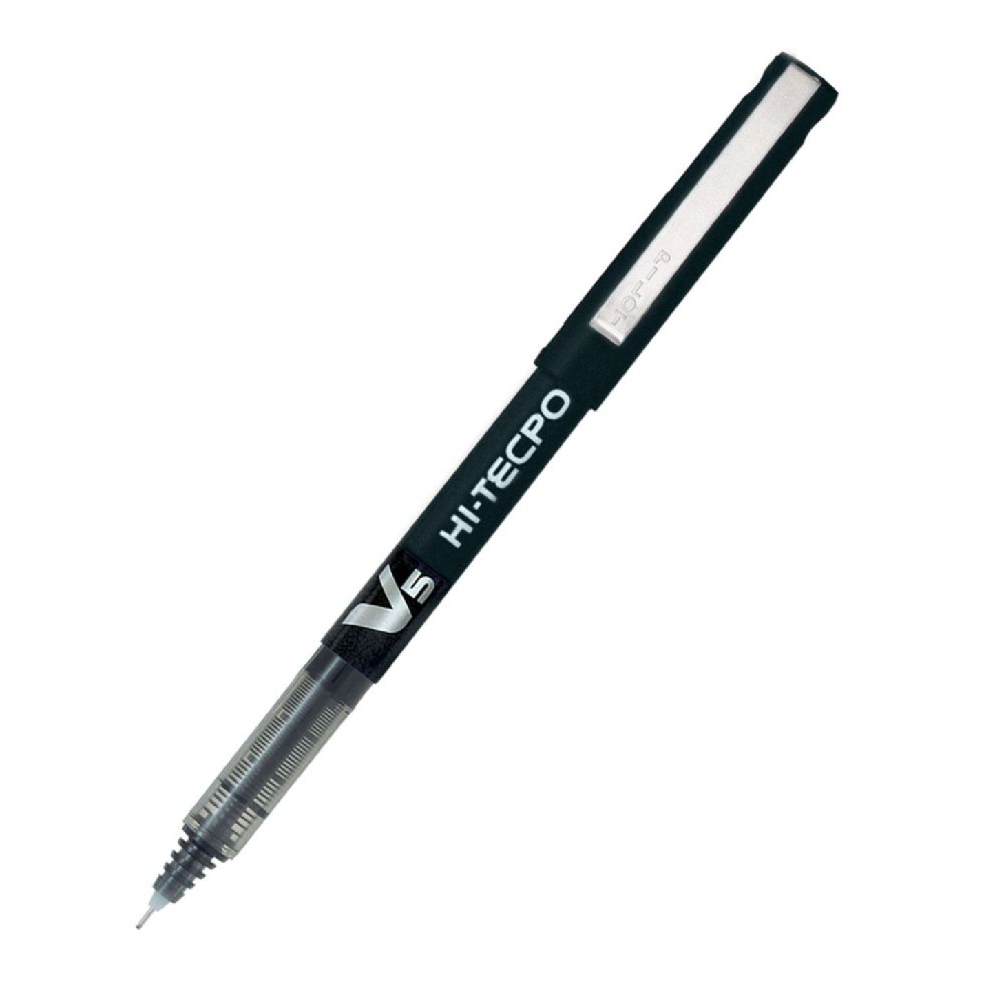 Pilot V5 Black