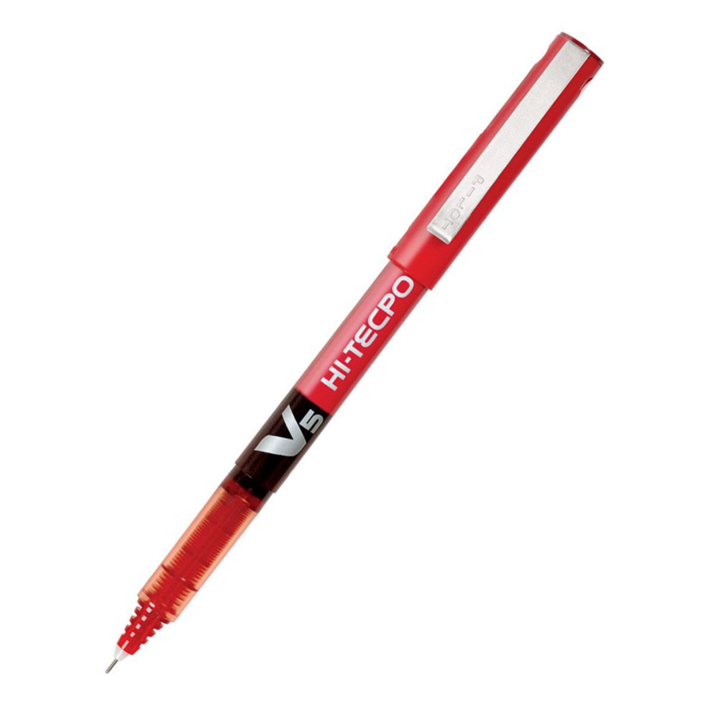 Pilot V5 Red