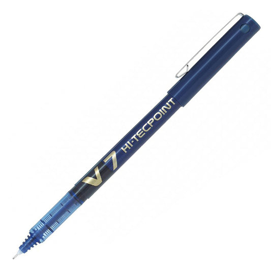 Pilot V7 Blue