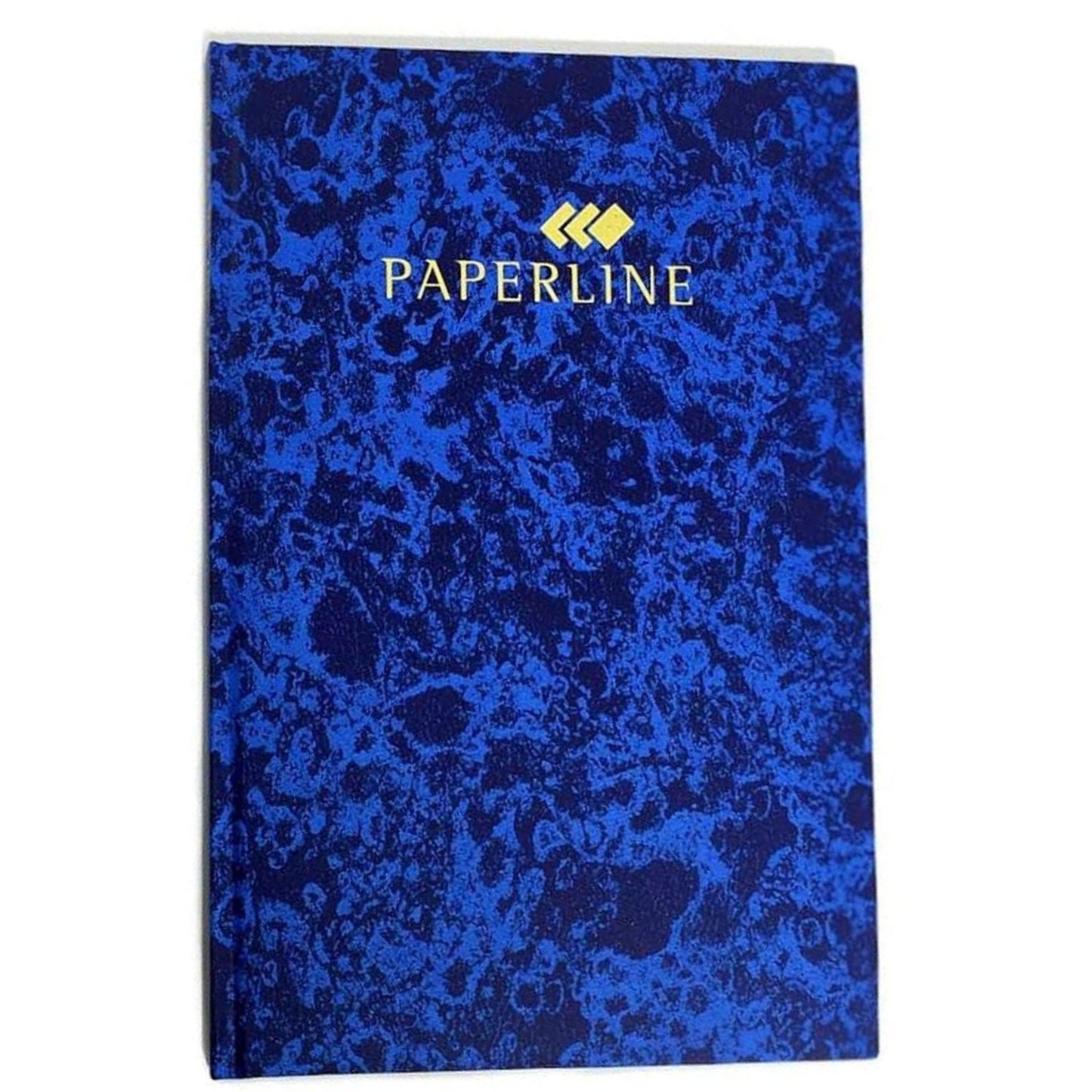 Paperline  Register A4 2QR