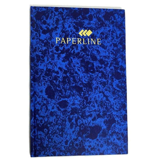 Paperline Register F/S 3QR